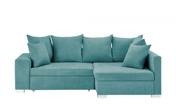 smart Ecksofa Lena smart Ecksofa Lena-Ecksofa-smart-türkis/petrol Breite: Höhe: türkis/petrol smart Ecksofa Lena smart Ecksofa Lena-Ecksofa-smart-türkis/petrol Breite: Höhe: türkis/petrol
