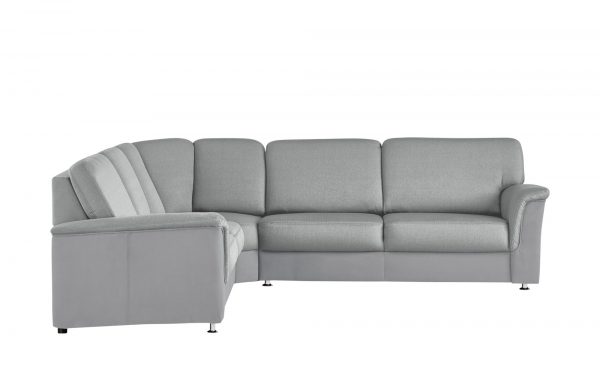 smart Ecksofa Valencia smart Ecksofa Valencia-Ecksofa-smart-silber Breite: Höhe: 90 cm silber smart Ecksofa Valencia smart Ecksofa Valencia-Ecksofa-smart-silber Breite: Höhe: 90 cm silber