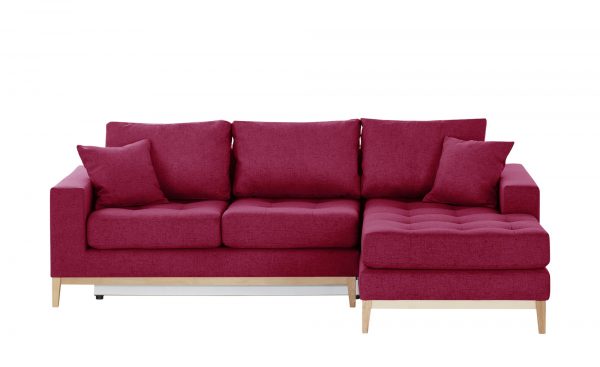 smart Ecksofa Vivien smart Ecksofa Vivien-Ecksofa-smart-rot-Materialmix Breite: Höhe: 90 cm rot smart Ecksofa Vivien smart Ecksofa Vivien-Ecksofa-smart-rot-Materialmix Breite: Höhe: 90 cm rot