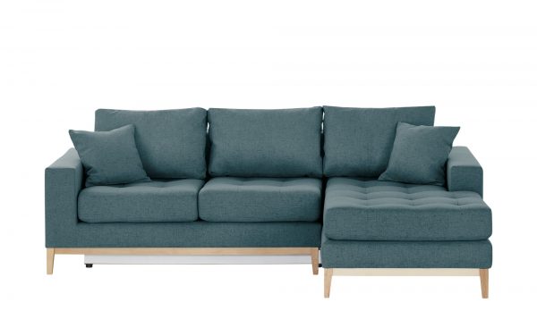smart Ecksofa Vivien smart Ecksofa Vivien-Ecksofa-smart-türkis/petrol-Materialmix Breite: Höhe: 90 cm türkis/petrol smart Ecksofa Vivien smart Ecksofa Vivien-Ecksofa-smart-türkis/petrol-Materialmix Breite: Höhe: 90 cm türkis/petrol