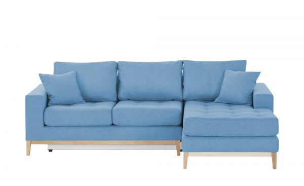 smart Ecksofa Vivien smart Ecksofa Vivien-Ecksofa-smart-blau-Materialmix Breite: Höhe: 90 cm blau smart Ecksofa Vivien smart Ecksofa Vivien-Ecksofa-smart-blau-Materialmix Breite: Höhe: 90 cm blau