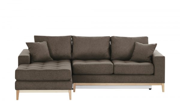smart Ecksofa Vivien smart Ecksofa Vivien-Ecksofa-smart-braun-Materialmix Breite: Höhe: 90 cm braun smart Ecksofa Vivien smart Ecksofa Vivien-Ecksofa-smart-braun-Materialmix Breite: Höhe: 90 cm braun