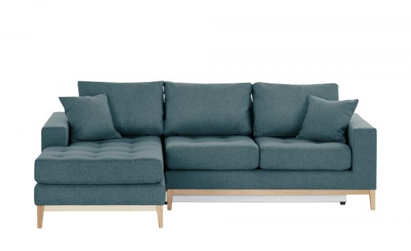 smart Ecksofa Vivien smart Ecksofa Vivien-Ecksofa-smart-türkis/petrol-Materialmix Breite: Höhe: 90 cm türkis/petrol smart Ecksofa Vivien smart Ecksofa Vivien-Ecksofa-smart-türkis/petrol-Materialmix Breite: Höhe: 90 cm türkis/petrol