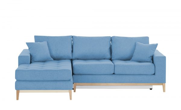 smart Ecksofa Vivien smart Ecksofa Vivien-Ecksofa-smart-blau-Materialmix Breite: Höhe: 90 cm blau smart Ecksofa Vivien smart Ecksofa Vivien-Ecksofa-smart-blau-Materialmix Breite: Höhe: 90 cm blau