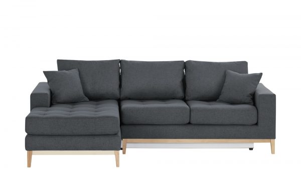 smart Ecksofa Vivien smart Ecksofa Vivien-Ecksofa-smart-schwarz-Materialmix Breite: Höhe: 90 cm schwarz smart Ecksofa Vivien smart Ecksofa Vivien-Ecksofa-smart-schwarz-Materialmix Breite: Höhe: 90 cm schwarz