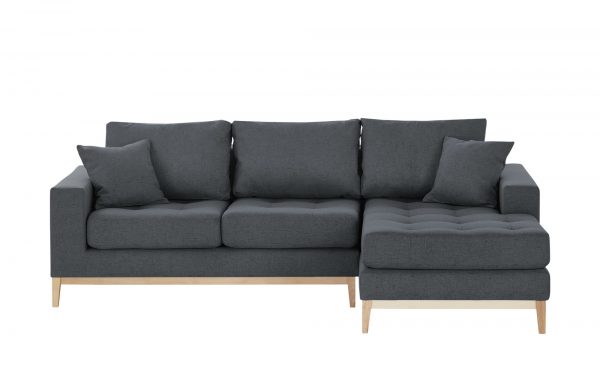 smart Ecksofa Vivien smart Ecksofa Vivien-Ecksofa-smart-schwarz-Materialmix Breite: Höhe: 90 cm schwarz smart Ecksofa Vivien smart Ecksofa Vivien-Ecksofa-smart-schwarz-Materialmix Breite: Höhe: 90 cm schwarz