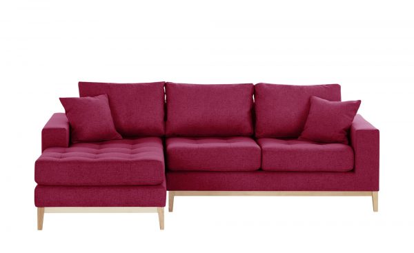 smart Ecksofa Vivien smart Ecksofa Vivien-Ecksofa-smart-rot-Materialmix Breite: Höhe: 90 cm rot smart Ecksofa Vivien smart Ecksofa Vivien-Ecksofa-smart-rot-Materialmix Breite: Höhe: 90 cm rot