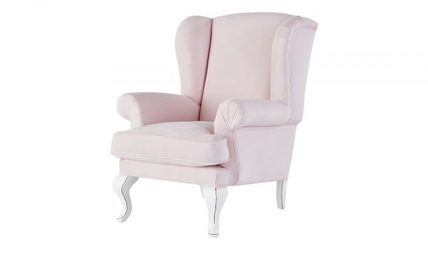 smart Ohrensessel Charmaine smart Ohrensessel Charmaine-Ohrensessel-smart-rosa/pink Breite: 84 cm Höhe: 98 cm rosa/pink smart Ohrensessel Charmaine smart Ohrensessel Charmaine-Ohrensessel-smart-rosa/pink Breite: 84 cm Höhe: 98 cm rosa/pink