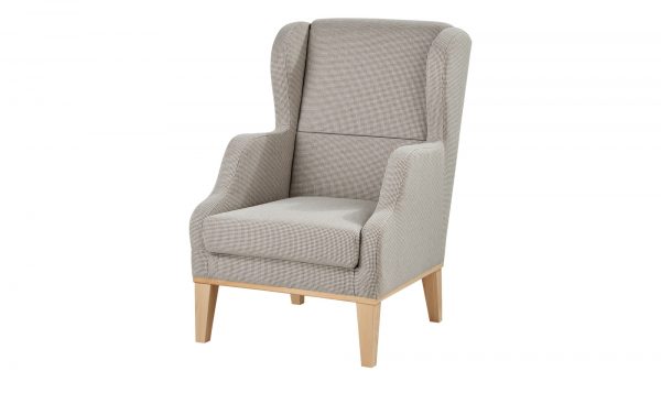 smart Ohrensessel Marea smart Ohrensessel Marea-Ohrensessel-smart-beige Breite: 68 cm Höhe: 102 cm beige smart Ohrensessel Marea smart Ohrensessel Marea-Ohrensessel-smart-beige Breite: 68 cm Höhe: 102 cm beige