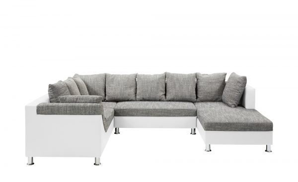 smart Schlaf-Wohnlandschaft in weiß-grau Phibie smart Schlaf-Wohnlandschaft in weiß-grau Phibie-Schlaf-Wohnlandschaft in weiß-grau-smart Breite: 320 cm Höhe: smart Schlaf-Wohnlandschaft in weiß-grau Phibie smart Schlaf-Wohnlandschaft in weiß-grau Phibie-Schlaf-Wohnlandschaft in weiß-grau-smart Breite: 320 cm Höhe: