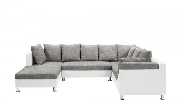 smart Schlaf-Wohnlandschaft in weiß-grau Phibie smart Schlaf-Wohnlandschaft in weiß-grau Phibie-Schlaf-Wohnlandschaft in weiß-grau-smart Breite: 320 cm Höhe: smart Schlaf-Wohnlandschaft in weiß-grau Phibie smart Schlaf-Wohnlandschaft in weiß-grau Phibie-Schlaf-Wohnlandschaft in weiß-grau-smart Breite: 320 cm Höhe: