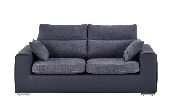 smart Schlafsofa Babette smart Schlafsofa Babette-Schlafsofa-smart-grau-Materialmix Breite: 196 cm Höhe: 95 cm grau smart Schlafsofa Babette smart Schlafsofa Babette-Schlafsofa-smart-grau-Materialmix Breite: 196 cm Höhe: 95 cm grau