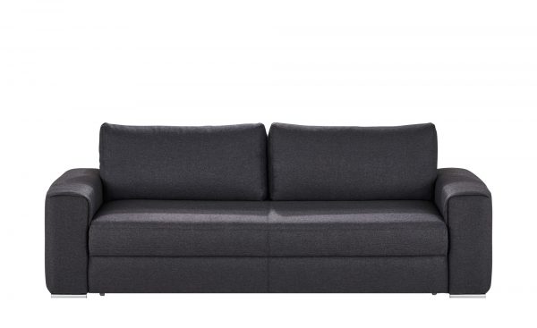 smart Schlafsofa Calena smart Schlafsofa Calena-Schlafsofa-smart-grau Breite: 245 cm Höhe: 100 cm grau smart Schlafsofa Calena smart Schlafsofa Calena-Schlafsofa-smart-grau Breite: 245 cm Höhe: 100 cm grau