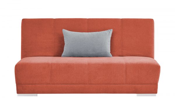 smart Schlafsofa Emmelie smart Schlafsofa Emmelie-Schlafsofa-smart-orange Breite: 160 cm Höhe: 86 cm orange smart Schlafsofa Emmelie smart Schlafsofa Emmelie-Schlafsofa-smart-orange Breite: 160 cm Höhe: 86 cm orange