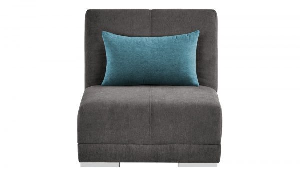 smart Schlafsofa Emmelie smart Schlafsofa Emmelie-Schlafsofa-smart-grau Breite: 80 cm Höhe: 86 cm grau smart Schlafsofa Emmelie smart Schlafsofa Emmelie-Schlafsofa-smart-grau Breite: 80 cm Höhe: 86 cm grau