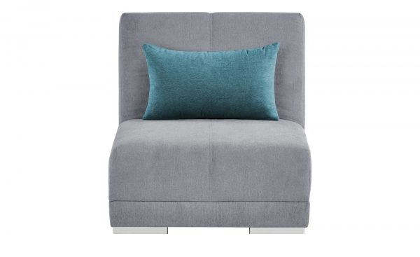 smart Schlafsofa Emmelie smart Schlafsofa Emmelie-Schlafsofa-smart-silber Breite: 80 cm Höhe: 86 cm silber smart Schlafsofa Emmelie smart Schlafsofa Emmelie-Schlafsofa-smart-silber Breite: 80 cm Höhe: 86 cm silber