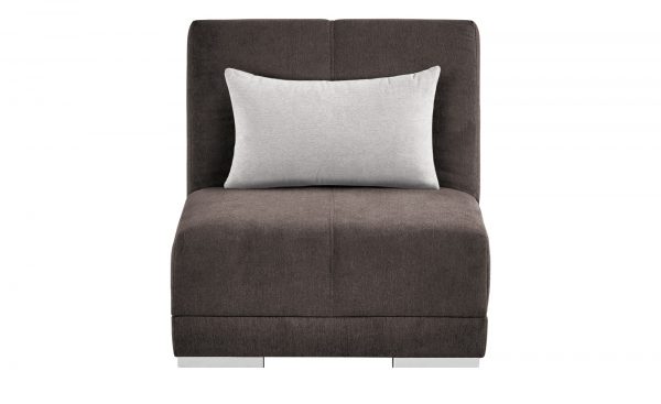 smart Schlafsofa Emmelie smart Schlafsofa Emmelie-Schlafsofa-smart-braun Breite: 80 cm Höhe: 86 cm braun smart Schlafsofa Emmelie smart Schlafsofa Emmelie-Schlafsofa-smart-braun Breite: 80 cm Höhe: 86 cm braun
