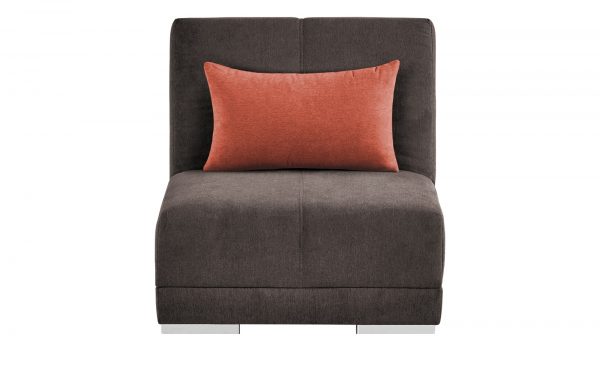 smart Schlafsofa Emmelie smart Schlafsofa Emmelie-Schlafsofa-smart-braun Breite: 80 cm Höhe: 86 cm braun smart Schlafsofa Emmelie smart Schlafsofa Emmelie-Schlafsofa-smart-braun Breite: 80 cm Höhe: 86 cm braun