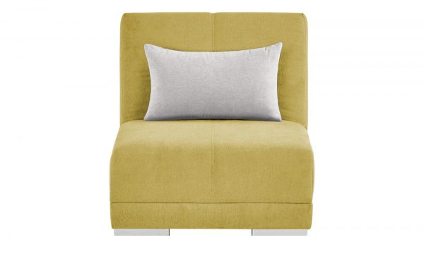 smart Schlafsofa Emmelie smart Schlafsofa Emmelie-Schlafsofa-smart-gelb Breite: 80 cm Höhe: 86 cm gelb smart Schlafsofa Emmelie smart Schlafsofa Emmelie-Schlafsofa-smart-gelb Breite: 80 cm Höhe: 86 cm gelb