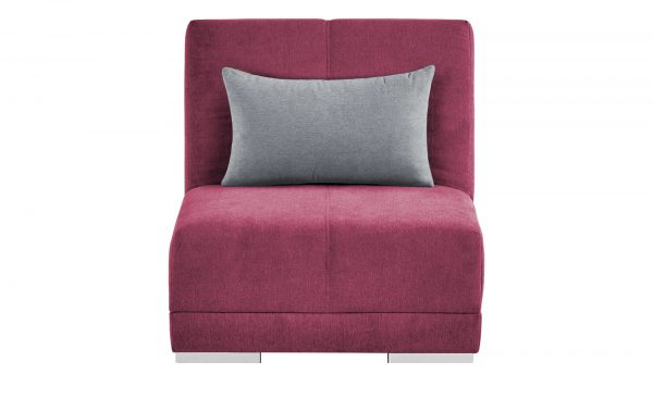 smart Schlafsofa Emmelie smart Schlafsofa Emmelie-Schlafsofa-smart-rot Breite: 80 cm Höhe: 86 cm rot smart Schlafsofa Emmelie smart Schlafsofa Emmelie-Schlafsofa-smart-rot Breite: 80 cm Höhe: 86 cm rot