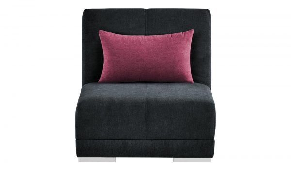 smart Schlafsofa Emmelie smart Schlafsofa Emmelie-Schlafsofa-smart-schwarz Breite: 80 cm Höhe: 86 cm schwarz smart Schlafsofa Emmelie smart Schlafsofa Emmelie-Schlafsofa-smart-schwarz Breite: 80 cm Höhe: 86 cm schwarz