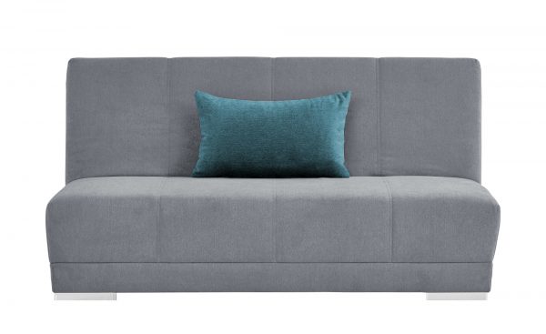 smart Schlafsofa Emmelie smart Schlafsofa Emmelie-Schlafsofa-smart-silber Breite: 120 cm Höhe: 86 cm silber smart Schlafsofa Emmelie smart Schlafsofa Emmelie-Schlafsofa-smart-silber Breite: 120 cm Höhe: 86 cm silber