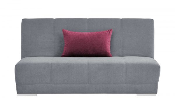 smart Schlafsofa Emmelie smart Schlafsofa Emmelie-Schlafsofa-smart-silber Breite: 120 cm Höhe: 86 cm silber smart Schlafsofa Emmelie smart Schlafsofa Emmelie-Schlafsofa-smart-silber Breite: 120 cm Höhe: 86 cm silber
