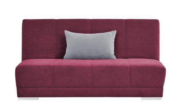 smart Schlafsofa Emmelie smart Schlafsofa Emmelie-Schlafsofa-smart-rot Breite: 120 cm Höhe: 86 cm rot smart Schlafsofa Emmelie smart Schlafsofa Emmelie-Schlafsofa-smart-rot Breite: 120 cm Höhe: 86 cm rot