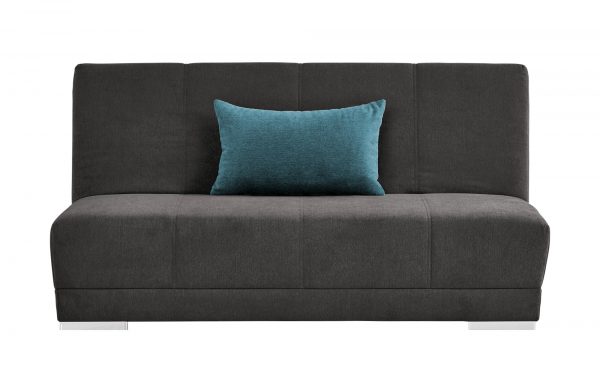 smart Schlafsofa Emmelie smart Schlafsofa Emmelie-Schlafsofa-smart-grau Breite: 140 cm Höhe: 86 cm grau smart Schlafsofa Emmelie smart Schlafsofa Emmelie-Schlafsofa-smart-grau Breite: 140 cm Höhe: 86 cm grau