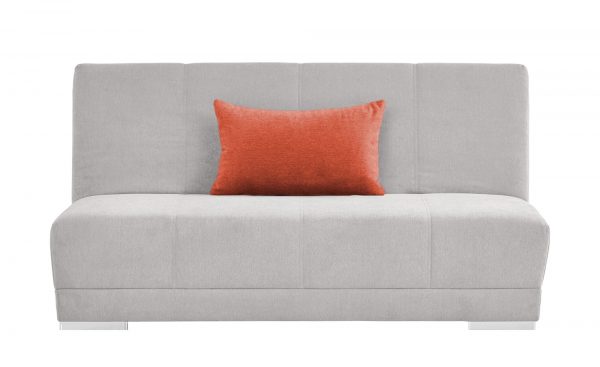 smart Schlafsofa Emmelie smart Schlafsofa Emmelie-Schlafsofa-smart-weiß Breite: 140 cm Höhe: 86 cm weiß smart Schlafsofa Emmelie smart Schlafsofa Emmelie-Schlafsofa-smart-weiß Breite: 140 cm Höhe: 86 cm weiß
