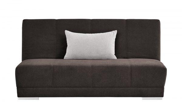 smart Schlafsofa Emmelie smart Schlafsofa Emmelie-Schlafsofa-smart-braun Breite: 140 cm Höhe: 86 cm braun smart Schlafsofa Emmelie smart Schlafsofa Emmelie-Schlafsofa-smart-braun Breite: 140 cm Höhe: 86 cm braun