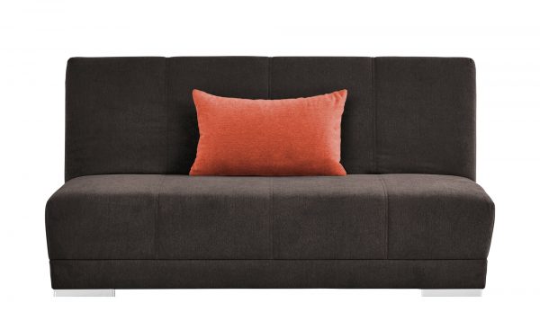 smart Schlafsofa Emmelie smart Schlafsofa Emmelie-Schlafsofa-smart-braun Breite: 140 cm Höhe: 86 cm braun smart Schlafsofa Emmelie smart Schlafsofa Emmelie-Schlafsofa-smart-braun Breite: 140 cm Höhe: 86 cm braun