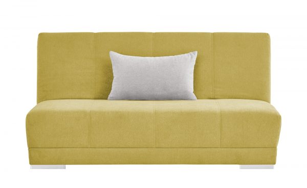 smart Schlafsofa Emmelie smart Schlafsofa Emmelie-Schlafsofa-smart-gelb Breite: 140 cm Höhe: 86 cm gelb smart Schlafsofa Emmelie smart Schlafsofa Emmelie-Schlafsofa-smart-gelb Breite: 140 cm Höhe: 86 cm gelb