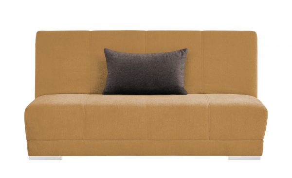smart Schlafsofa Emmelie smart Schlafsofa Emmelie-Schlafsofa-smart-gelb Breite: 140 cm Höhe: 86 cm gelb smart Schlafsofa Emmelie smart Schlafsofa Emmelie-Schlafsofa-smart-gelb Breite: 140 cm Höhe: 86 cm gelb