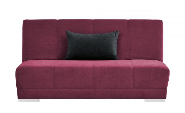 smart Schlafsofa Emmelie smart Schlafsofa Emmelie-Schlafsofa-smart-rot Breite: 140 cm Höhe: 86 cm rot smart Schlafsofa Emmelie smart Schlafsofa Emmelie-Schlafsofa-smart-rot Breite: 140 cm Höhe: 86 cm rot