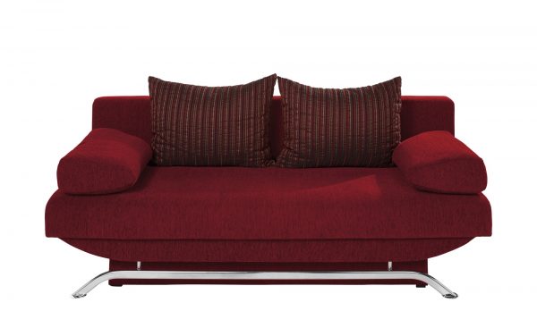 smart Schlafsofa Grit smart Schlafsofa Grit-Schlafsofa-smart-rot Breite: 195 cm Höhe: 76 cm rot smart Schlafsofa Grit smart Schlafsofa Grit-Schlafsofa-smart-rot Breite: 195 cm Höhe: 76 cm rot