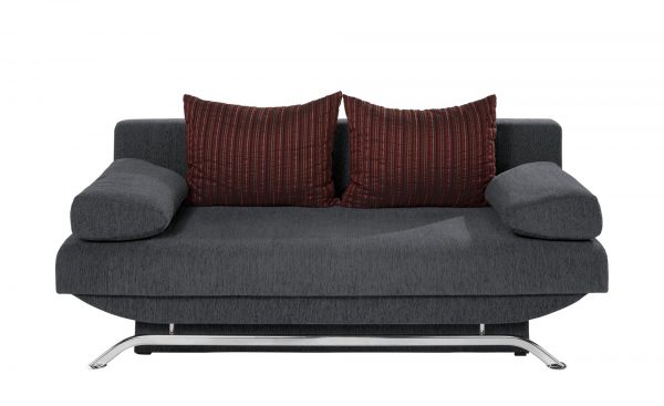smart Schlafsofa Grit smart Schlafsofa Grit-Schlafsofa-smart-grau Breite: 195 cm Höhe: 76 cm grau smart Schlafsofa Grit smart Schlafsofa Grit-Schlafsofa-smart-grau Breite: 195 cm Höhe: 76 cm grau