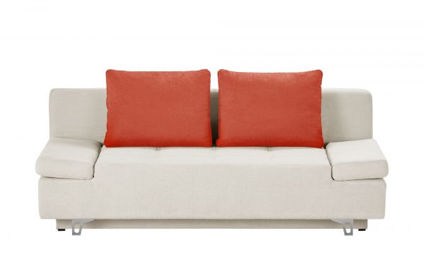 smart Schlafsofa Patriece smart Schlafsofa Patriece-Schlafsofa-smart-weiß-Materialmix Breite: 200 cm Höhe: 90 cm weiß smart Schlafsofa Patriece smart Schlafsofa Patriece-Schlafsofa-smart-weiß-Materialmix Breite: 200 cm Höhe: 90 cm weiß