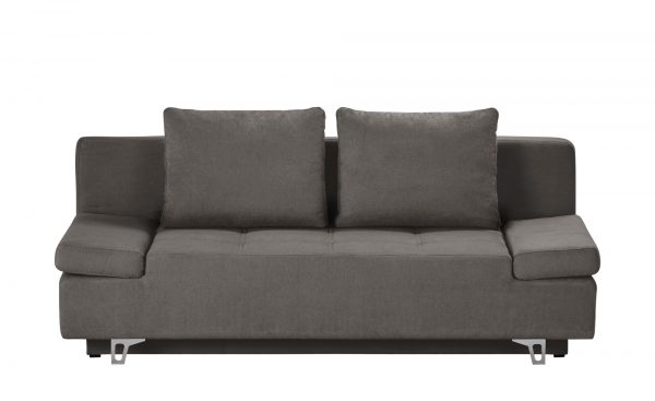 smart Schlafsofa Patriece smart Schlafsofa Patriece-Schlafsofa-smart-grau-Materialmix Breite: 200 cm Höhe: 90 cm grau smart Schlafsofa Patriece smart Schlafsofa Patriece-Schlafsofa-smart-grau-Materialmix Breite: 200 cm Höhe: 90 cm grau