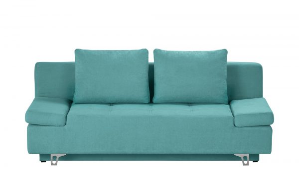 smart Schlafsofa Patriece smart Schlafsofa Patriece-Schlafsofa-smart-türkis/petrol-Materialmix Breite: 200 cm Höhe: 90 cm türkis/petrol smart Schlafsofa Patriece smart Schlafsofa Patriece-Schlafsofa-smart-türkis/petrol-Materialmix Breite: 200 cm Höhe: 90 cm türkis/petrol