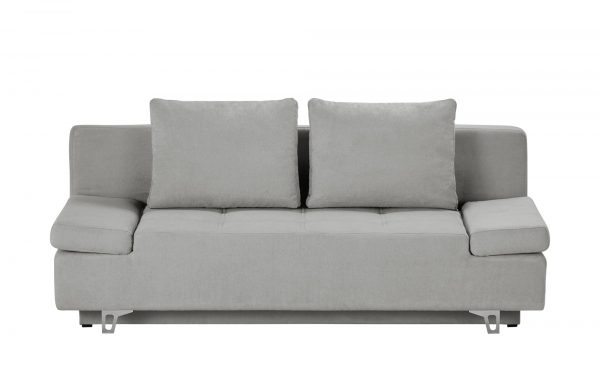 smart Schlafsofa Patriece smart Schlafsofa Patriece-Schlafsofa-smart-grau-Materialmix Breite: 200 cm Höhe: 90 cm grau smart Schlafsofa Patriece smart Schlafsofa Patriece-Schlafsofa-smart-grau-Materialmix Breite: 200 cm Höhe: 90 cm grau