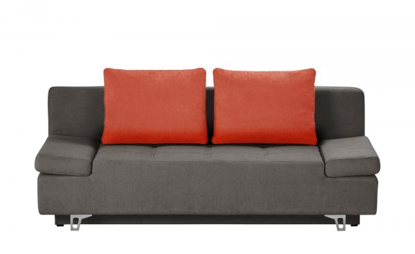 smart Schlafsofa Patriece smart Schlafsofa Patriece-Schlafsofa-smart-grau-Materialmix Breite: 200 cm Höhe: 90 cm grau smart Schlafsofa Patriece smart Schlafsofa Patriece-Schlafsofa-smart-grau-Materialmix Breite: 200 cm Höhe: 90 cm grau