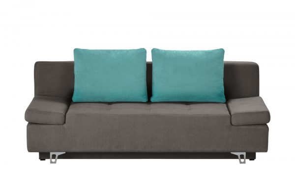 smart Schlafsofa Patriece smart Schlafsofa Patriece-Schlafsofa-smart-grau-Materialmix Breite: 200 cm Höhe: 90 cm grau smart Schlafsofa Patriece smart Schlafsofa Patriece-Schlafsofa-smart-grau-Materialmix Breite: 200 cm Höhe: 90 cm grau