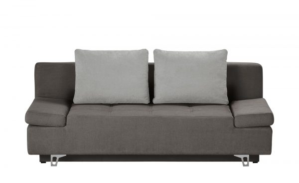 smart Schlafsofa Patriece smart Schlafsofa Patriece-Schlafsofa-smart-grau-Materialmix Breite: 200 cm Höhe: 90 cm grau smart Schlafsofa Patriece smart Schlafsofa Patriece-Schlafsofa-smart-grau-Materialmix Breite: 200 cm Höhe: 90 cm grau