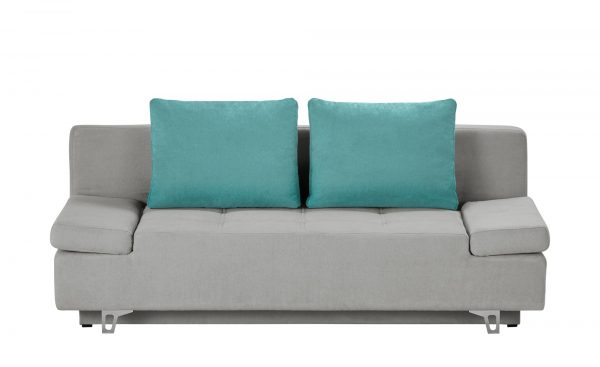 smart Schlafsofa Patriece smart Schlafsofa Patriece-Schlafsofa-smart-grau-Materialmix Breite: 200 cm Höhe: 90 cm grau smart Schlafsofa Patriece smart Schlafsofa Patriece-Schlafsofa-smart-grau-Materialmix Breite: 200 cm Höhe: 90 cm grau