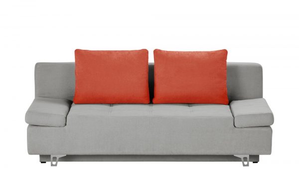 smart Schlafsofa Patriece smart Schlafsofa Patriece-Schlafsofa-smart-grau-Materialmix Breite: 200 cm Höhe: 90 cm grau smart Schlafsofa Patriece smart Schlafsofa Patriece-Schlafsofa-smart-grau-Materialmix Breite: 200 cm Höhe: 90 cm grau