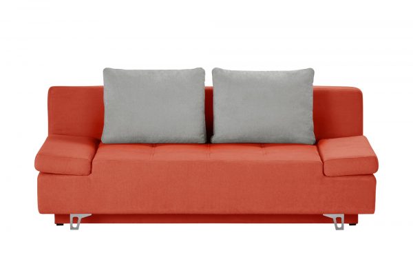 smart Schlafsofa Patriece smart Schlafsofa Patriece-Schlafsofa-smart-orange-Materialmix Breite: 200 cm Höhe: 90 cm orange smart Schlafsofa Patriece smart Schlafsofa Patriece-Schlafsofa-smart-orange-Materialmix Breite: 200 cm Höhe: 90 cm orange