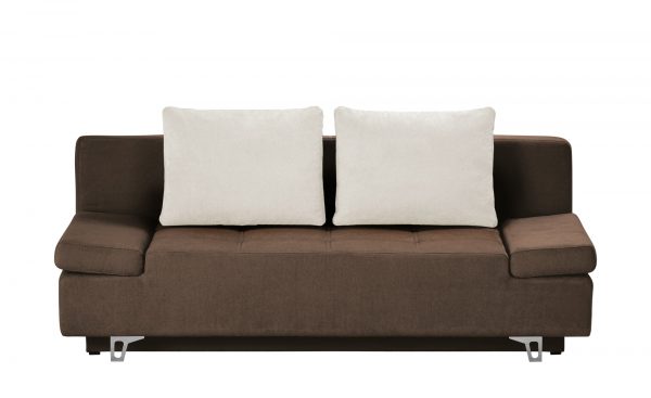 smart Schlafsofa Patriece smart Schlafsofa Patriece-Schlafsofa-smart-braun-Materialmix Breite: 200 cm Höhe: 90 cm braun smart Schlafsofa Patriece smart Schlafsofa Patriece-Schlafsofa-smart-braun-Materialmix Breite: 200 cm Höhe: 90 cm braun