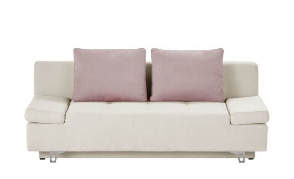 smart Schlafsofa Patriece smart Schlafsofa Patriece-Schlafsofa-smart-weiß-Materialmix Breite: 200 cm Höhe: 90 cm weiß smart Schlafsofa Patriece smart Schlafsofa Patriece-Schlafsofa-smart-weiß-Materialmix Breite: 200 cm Höhe: 90 cm weiß