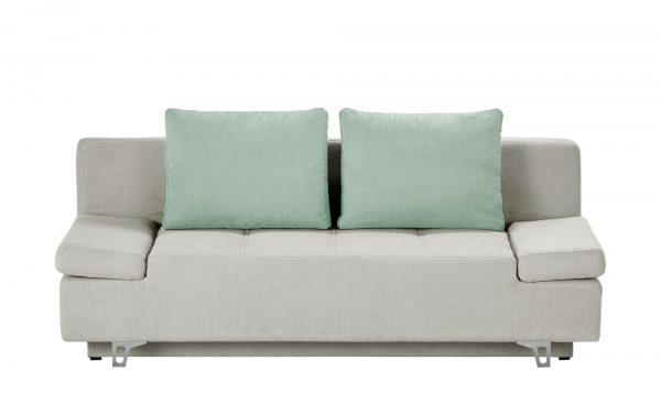 smart Schlafsofa Patriece smart Schlafsofa Patriece-Schlafsofa-smart-silber-Materialmix Breite: 200 cm Höhe: 90 cm silber smart Schlafsofa Patriece smart Schlafsofa Patriece-Schlafsofa-smart-silber-Materialmix Breite: 200 cm Höhe: 90 cm silber